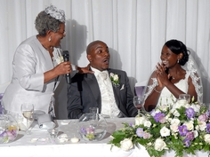 Wedding Photography Cheam